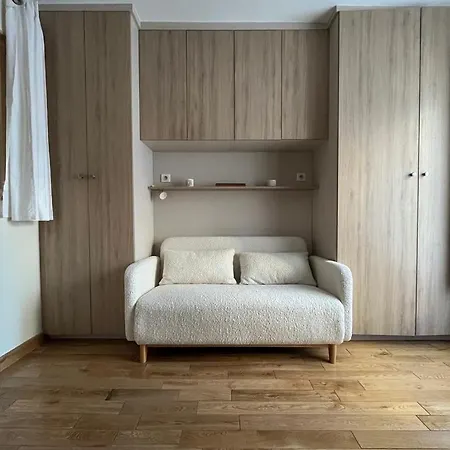 A 10mn De Paris - Apartman Puteaux
